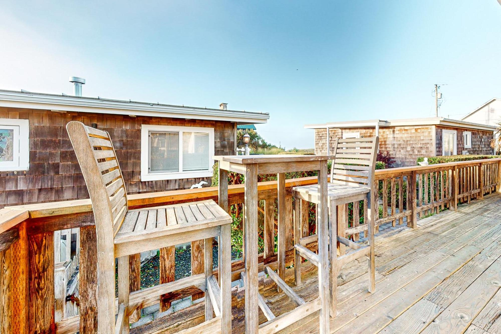 Sea Perch Villa Pacific Beach Exterior photo