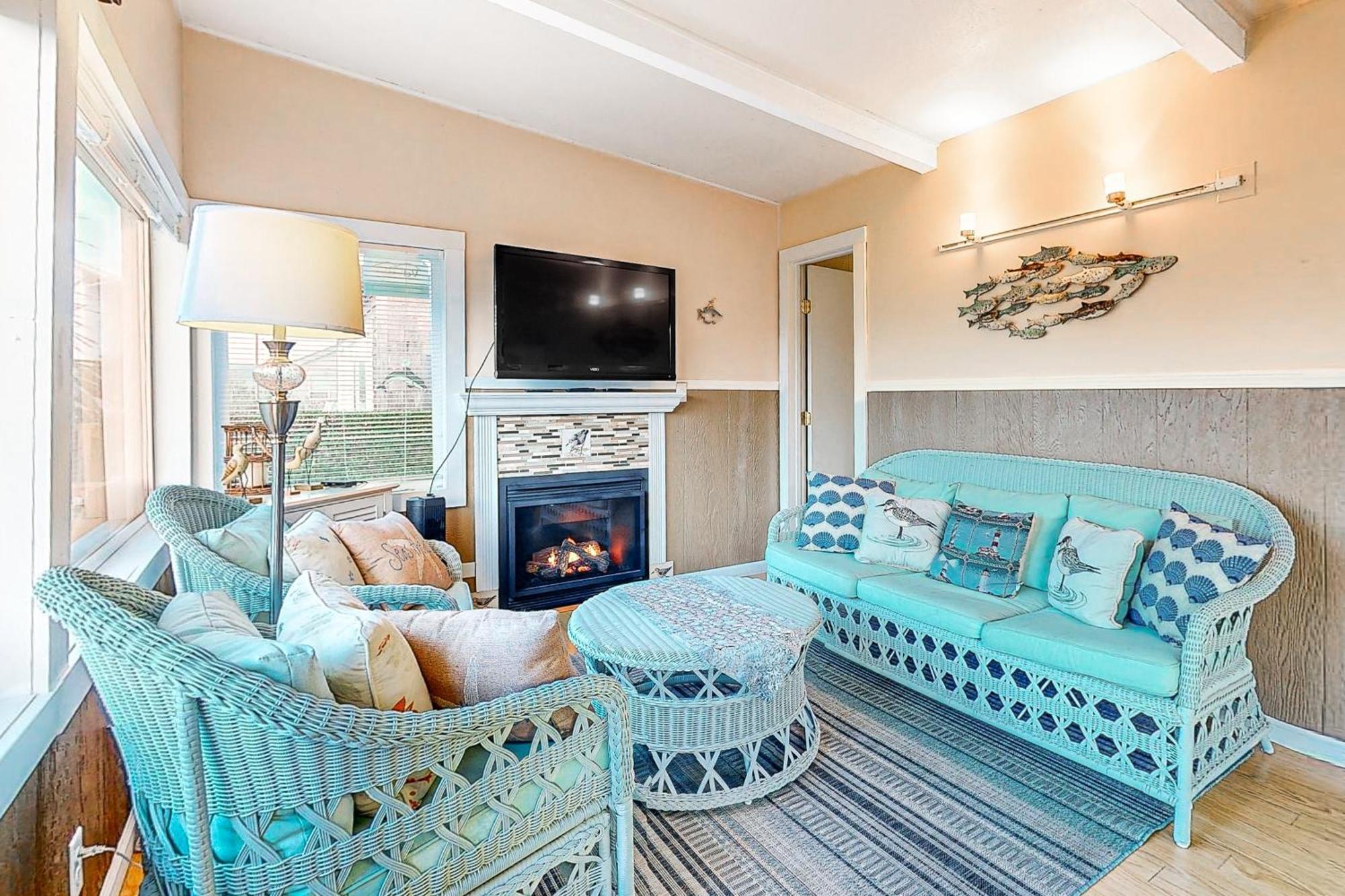 Sea Perch Villa Pacific Beach Exterior photo