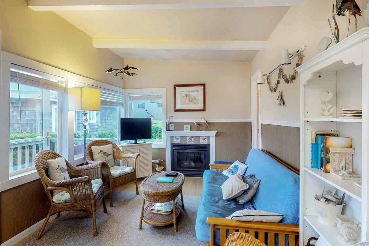 Sea Perch Villa Pacific Beach Exterior photo
